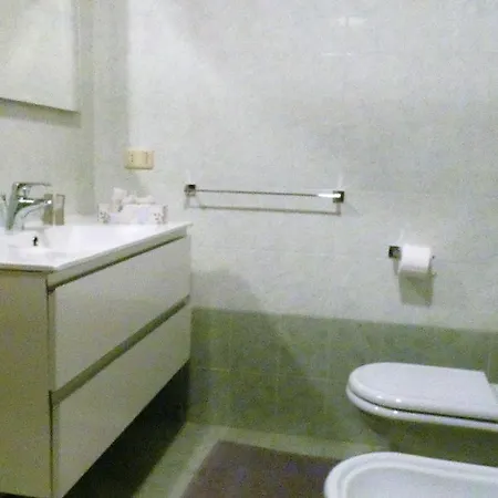 Appartamento Mamma Mia On Ground Floor With Private Parking Tv-venice Treviso