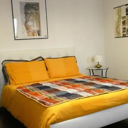 Mamma Mia On Ground Floor With Private Parking Tv-venice Treviso