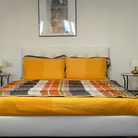 Appartamento Mamma Mia On Ground Floor With Private Parking Tv-venice *