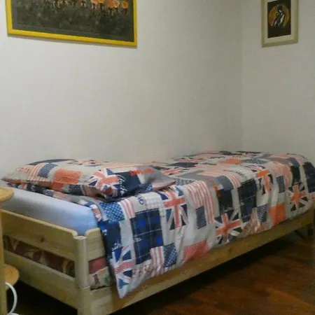 Mamma Mia On Ground Floor With Private Parking Tv-venice *