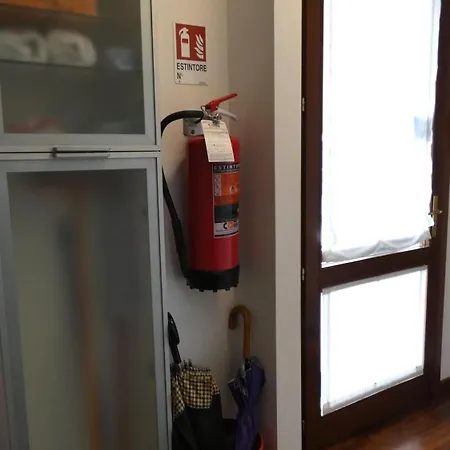 Mamma Mia On Ground Floor With Private Parking Tv-venice Appartamento Treviso