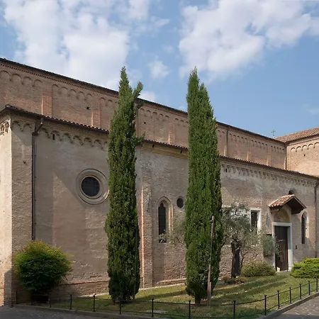 Mamma Mia On Ground Floor With Private Parking Tv-venice Treviso