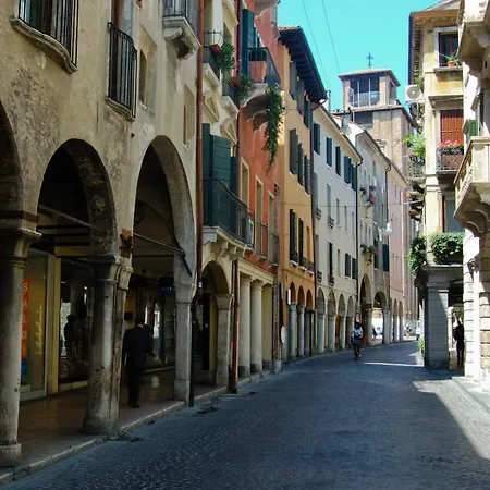 Mamma Mia On Ground Floor With Private Parking Tv-venice Appartamento