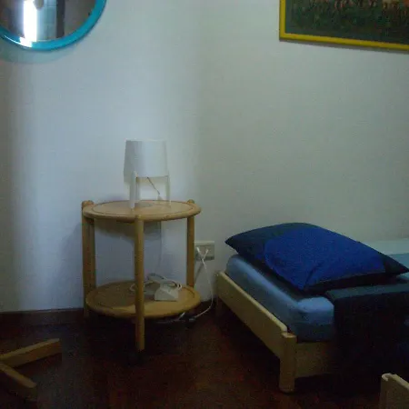 Mamma Mia On Ground Floor With Private Parking Tv-venice *