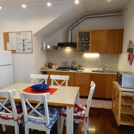 Mamma Mia On Ground Floor With Private Parking Tv-venice Appartamento *