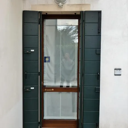 Mamma Mia On Ground Floor With Private Parking Tv-venice Treviso